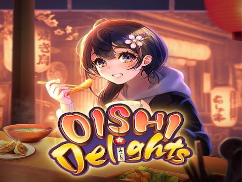 Oishi