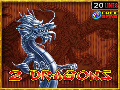 War Of Dragons slot