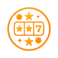 777 slots logo